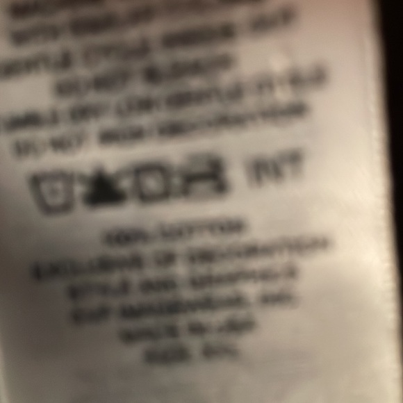 Harley Davidson Women’s Tshirt - Picture 4 of 4